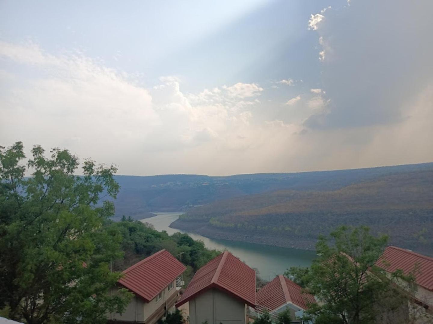 Hotel Haritha , Eegalapenta Srisailam Exterior photo
